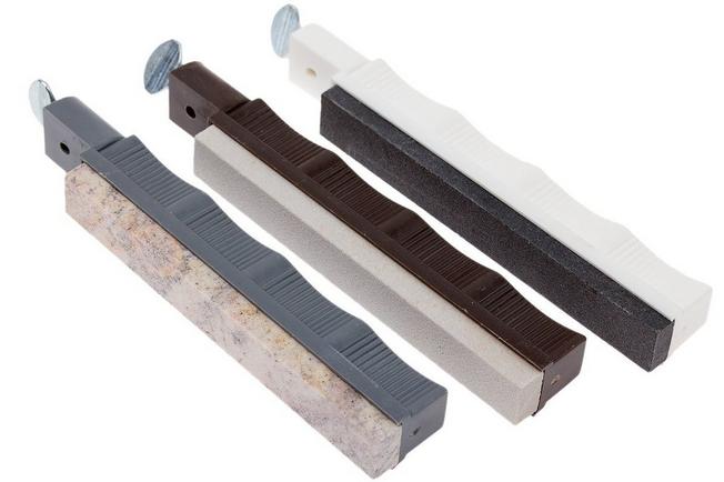 Lansky Deluxe Sharpening System, LKCLX  Advantageously shopping at