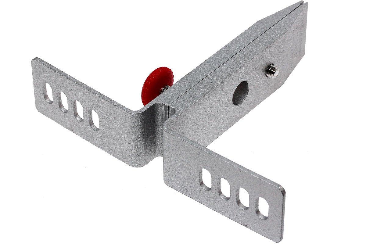 Lansky clamp for sharpening system Advantageously shopping at