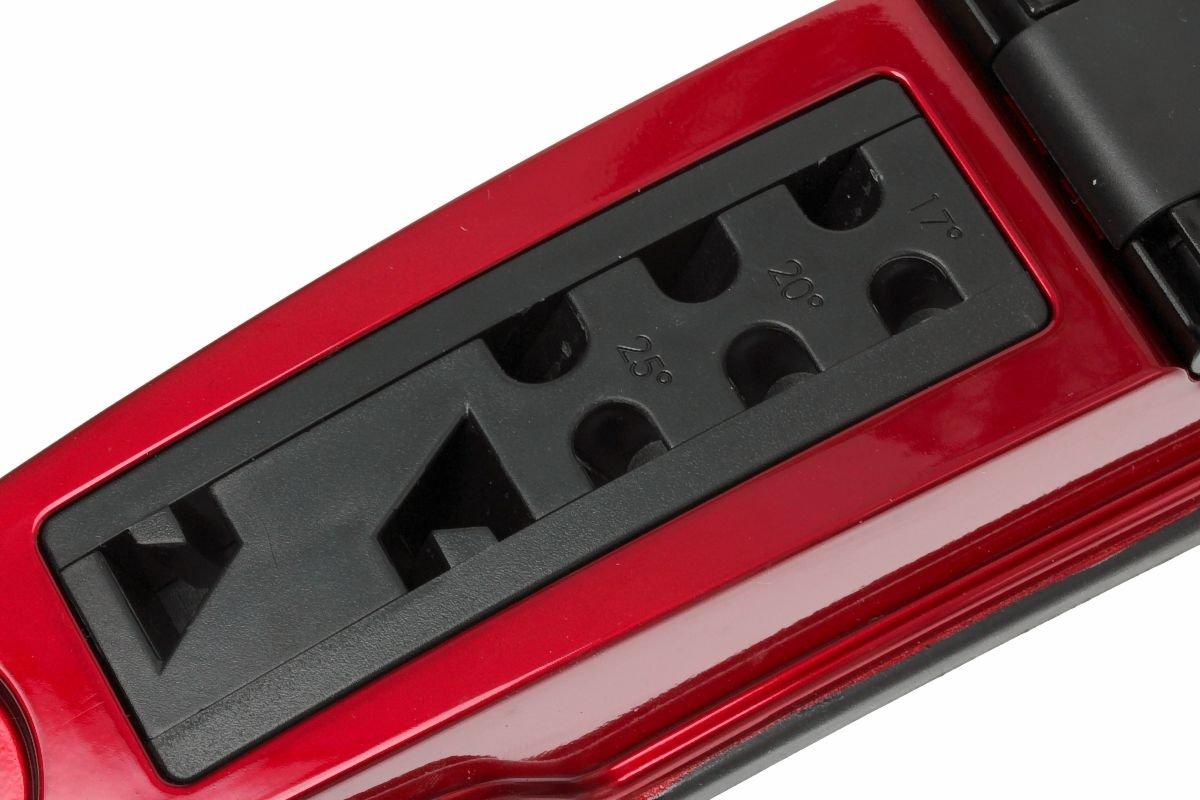 Lansky Masters Edge Sharpener, MEDGE1 | Advantageously shopping at ...