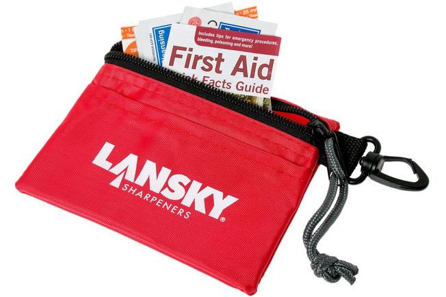 Lansky P.R.E.P. Survival Pack  Advantageously shopping at