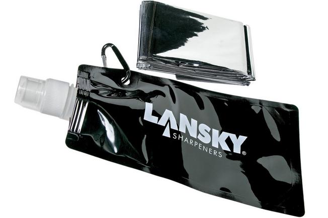 Lansky P.R.E.P. Survival Pack  Advantageously shopping at