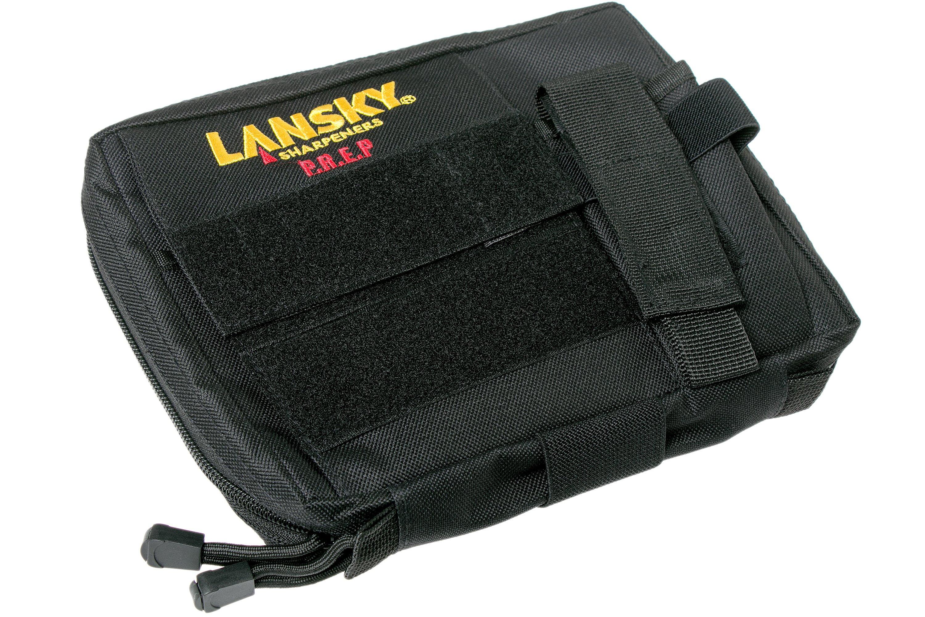 Lansky P.R.E.P. Survival Pack  Advantageously shopping at
