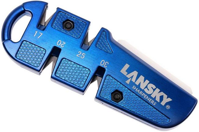 Lansky Blademedic Pocket Knife Sharpener