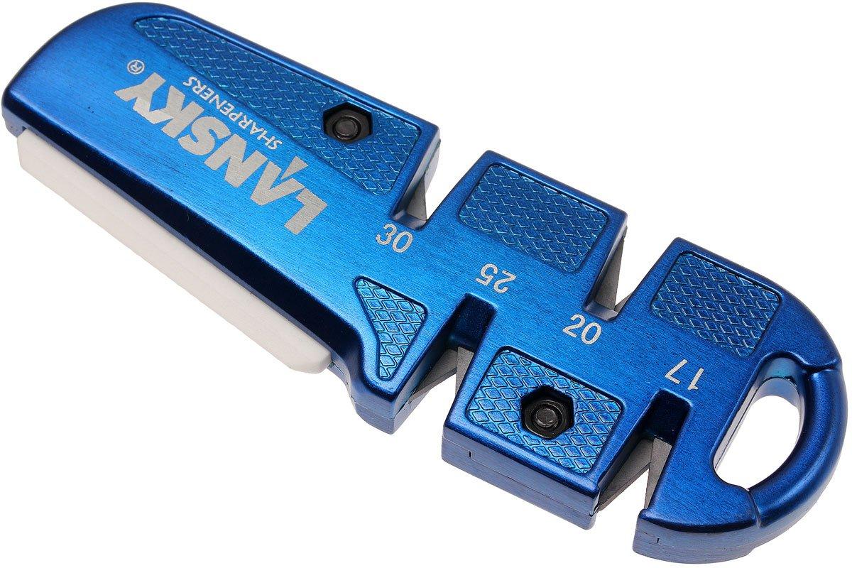 LANSKY Quadsharp Sharpener - Great Outdoor Shop