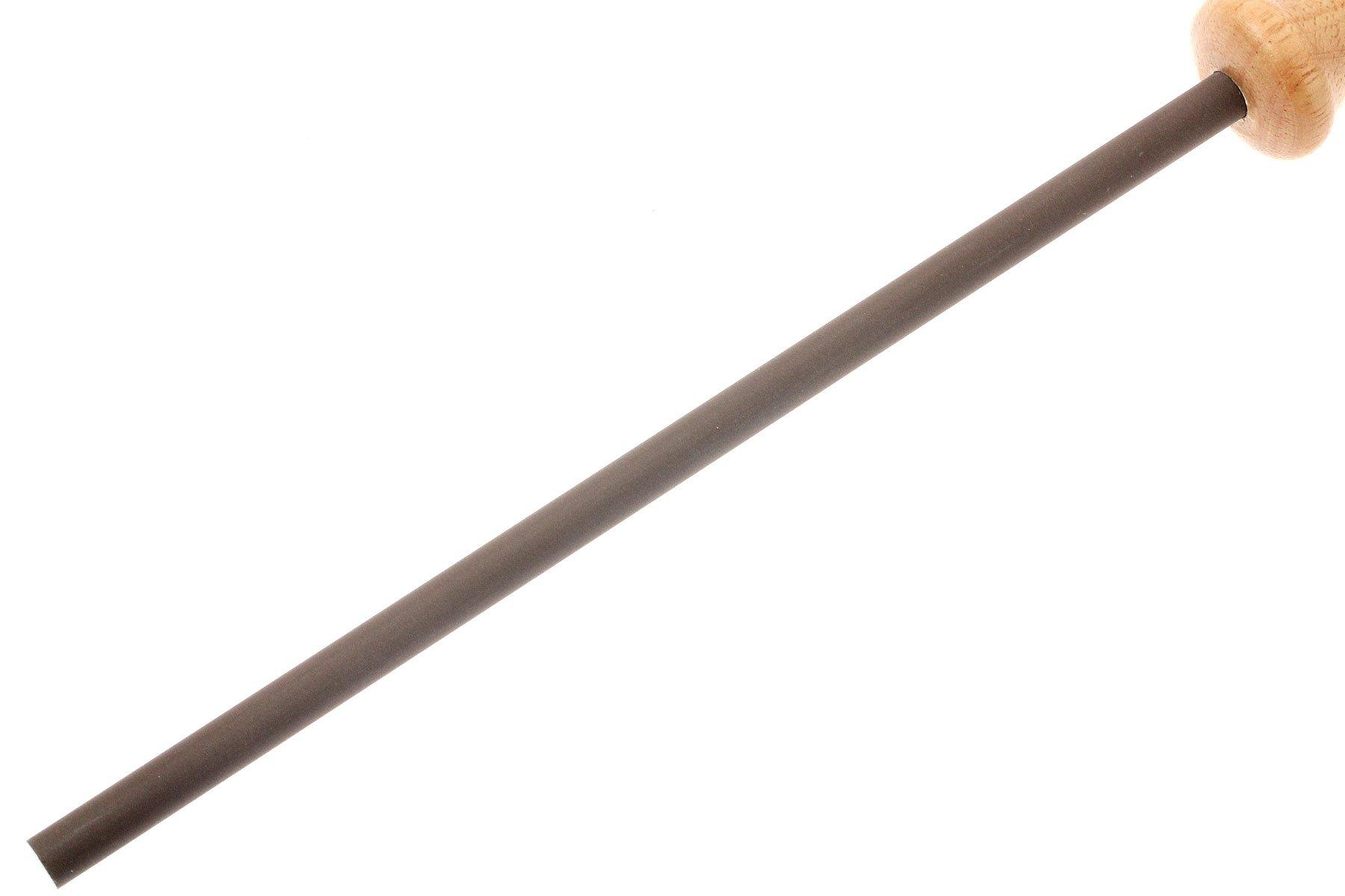 Lansky ceramic sharpening rod, LSS8CM Advantageously shopping at