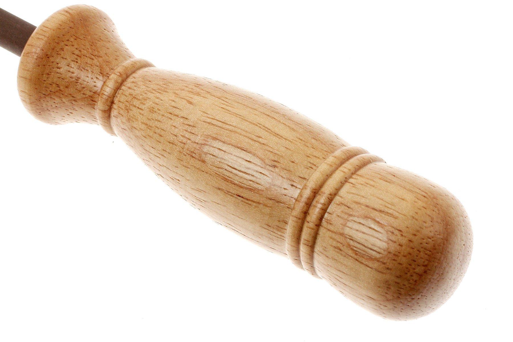 Lansky ceramic sharpening rod, LSS8CM Advantageously shopping at