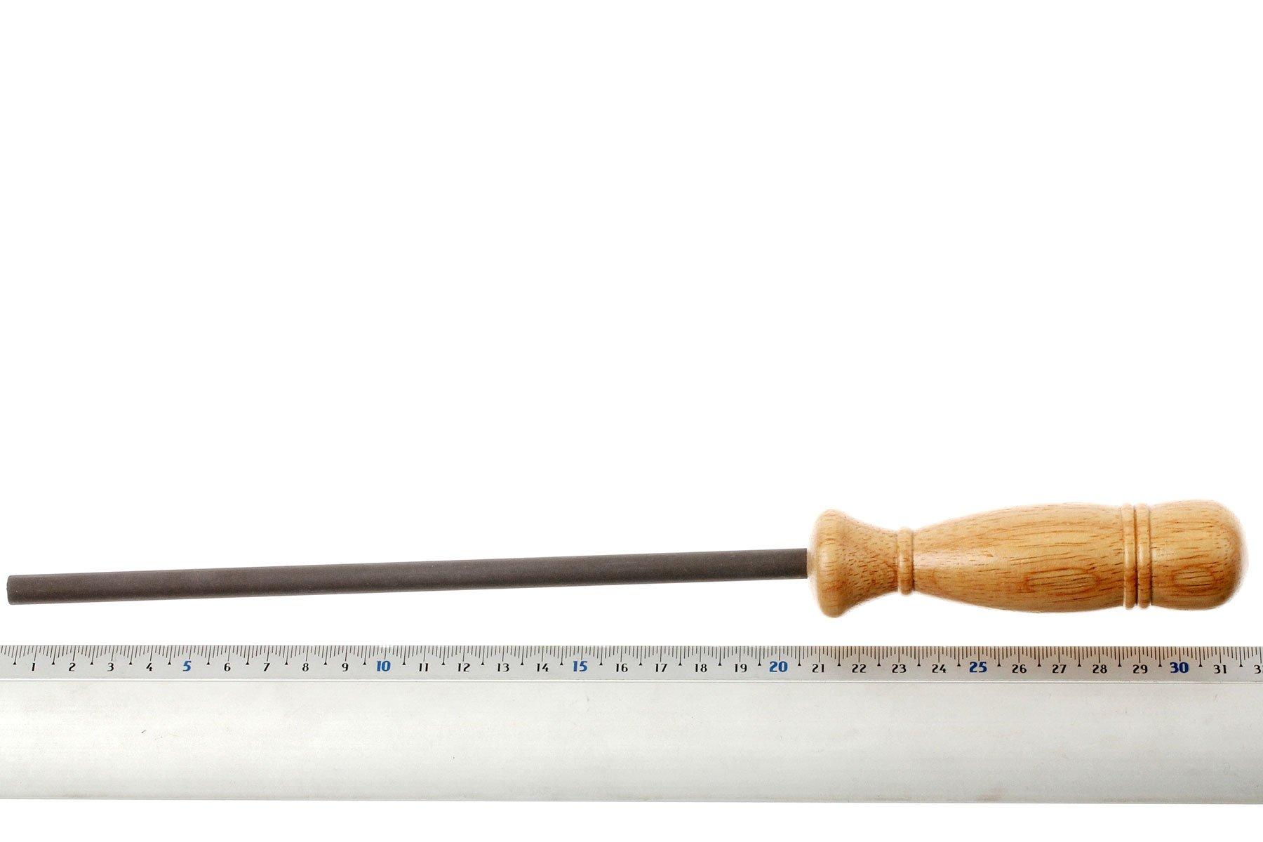 Lansky ceramic sharpening rod, LSS8CM Advantageously shopping at