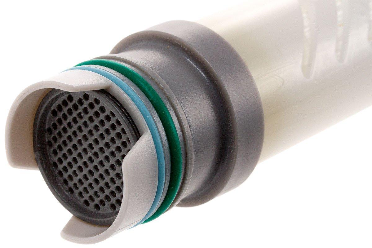 LifeStraw 2stage replacement filter Advantageously shopping at