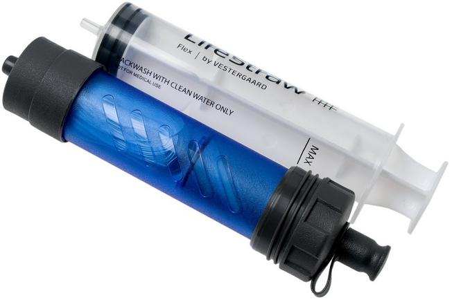 LifeStraw Flex Review