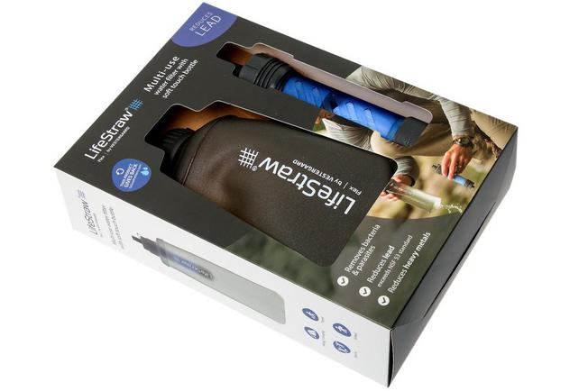 LifeStraw Flex Water Filter Review