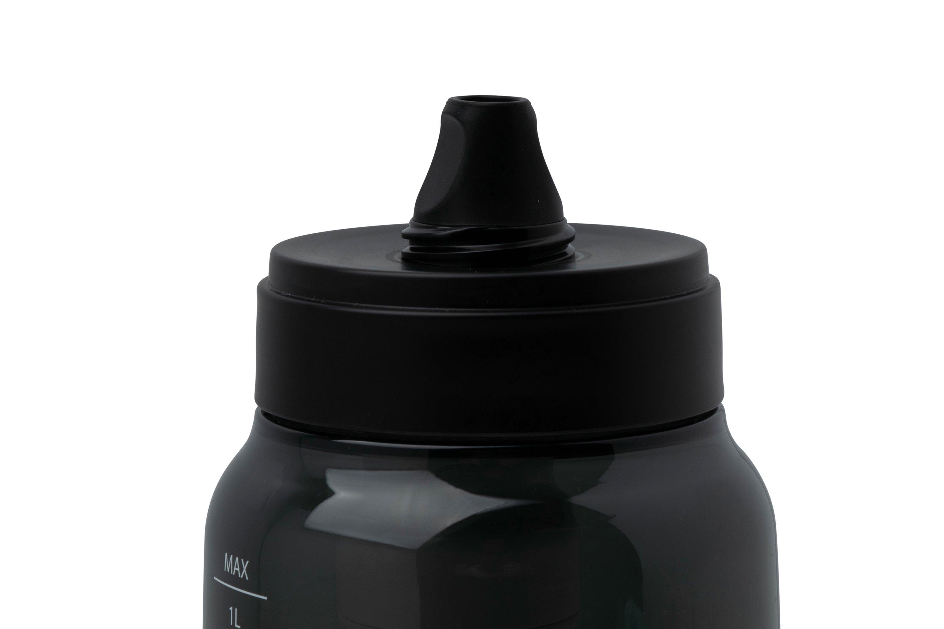 LifeStraw Go Bottle w/filtración de 2 etapas - Azul