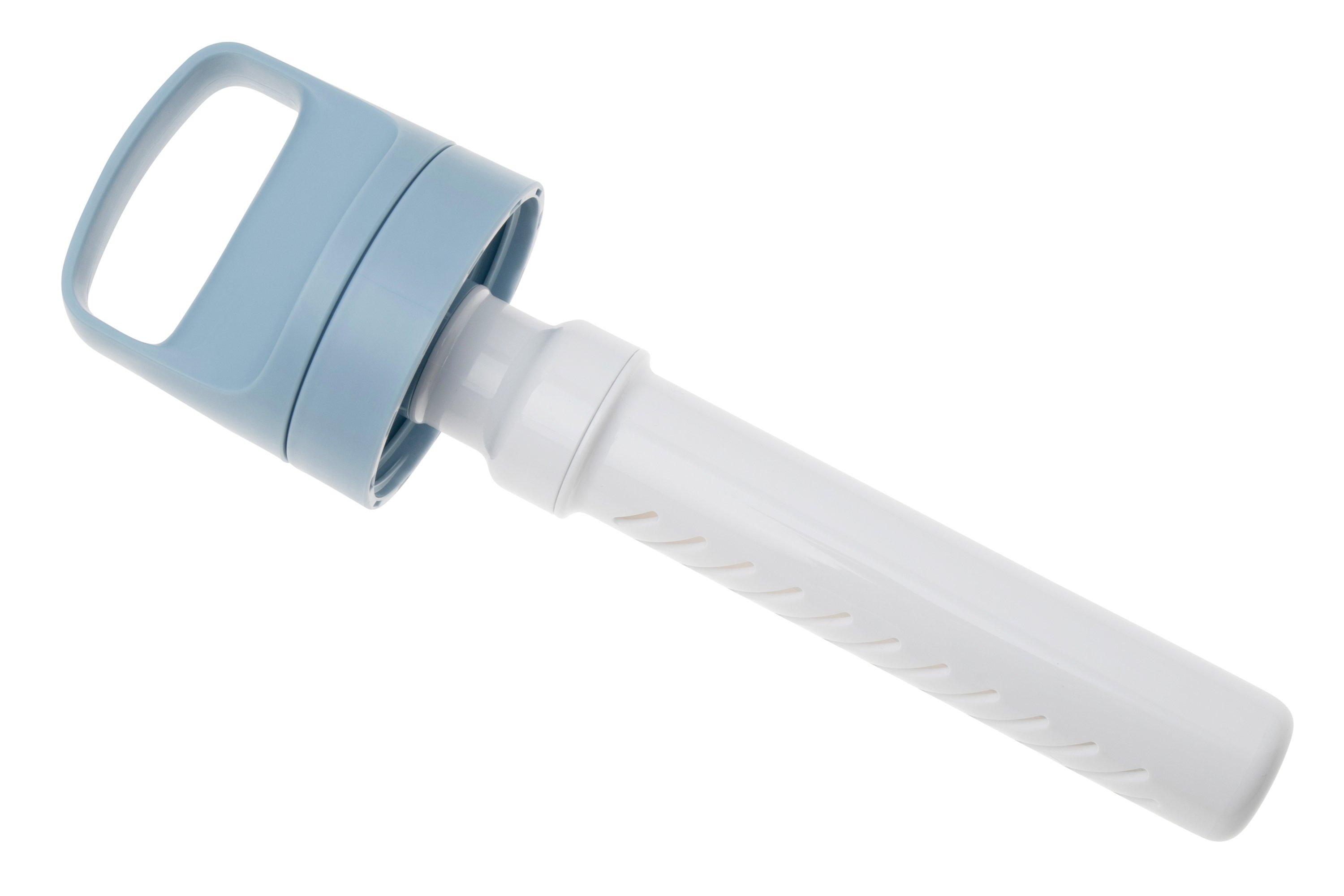 LifeStraw Go Icelandic Blue GOST-530ML-ICE Stainless Steel, water ...