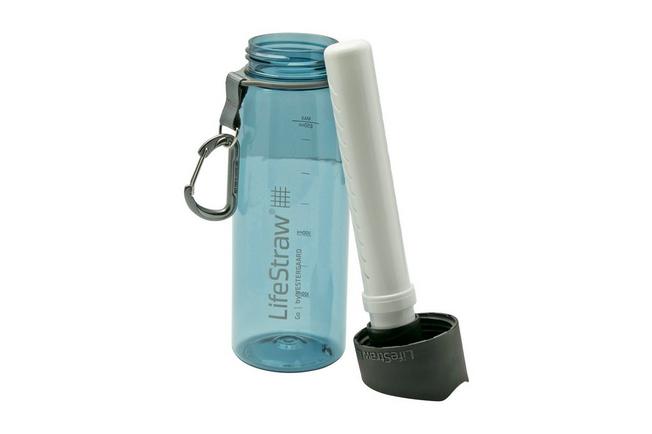 LifeStraw Water Filter