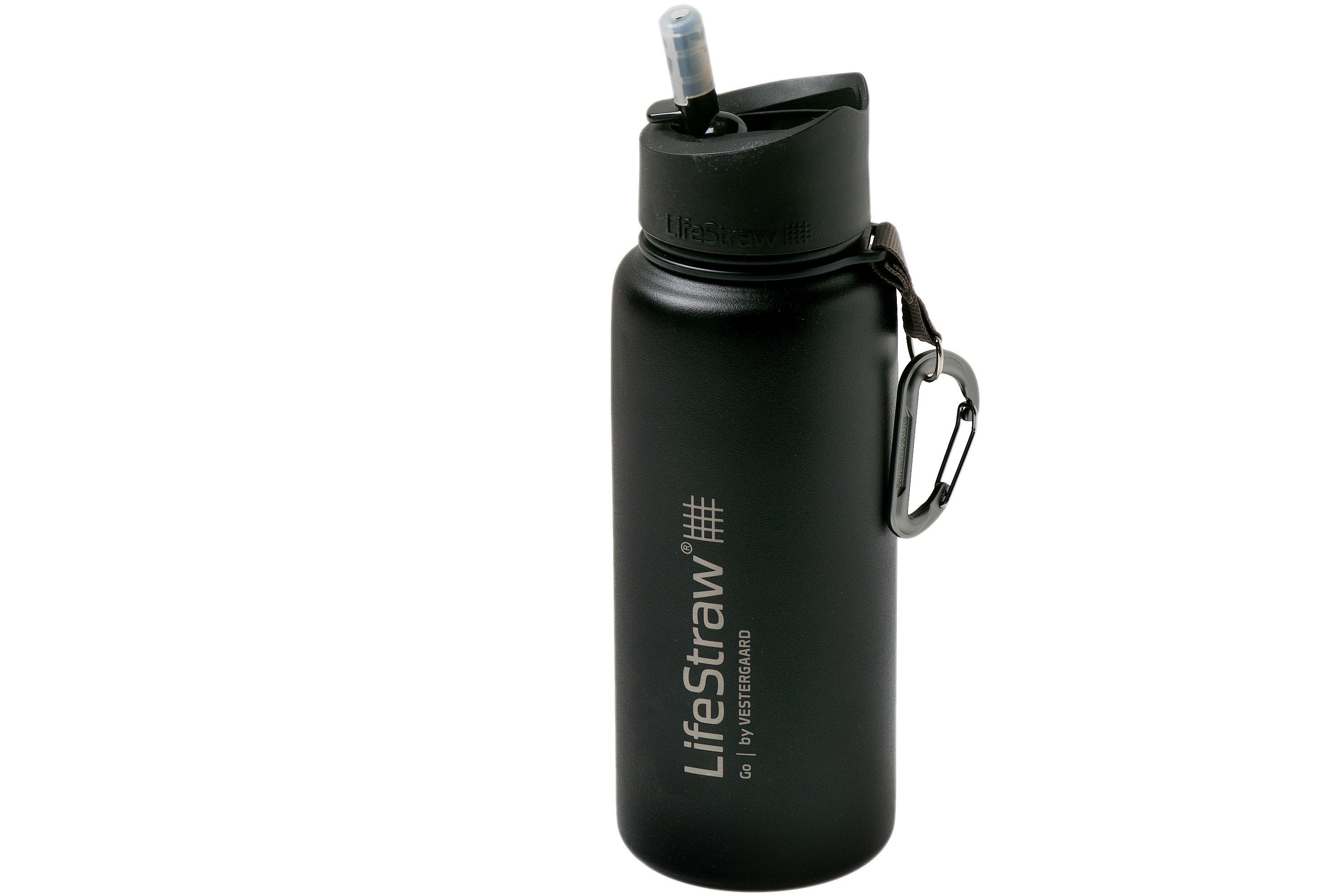 lifestraw stainless steel