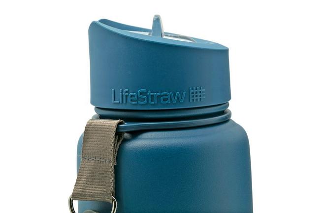 Lifestraw Go Series Review: The Simplest Way to Drink Tap Water