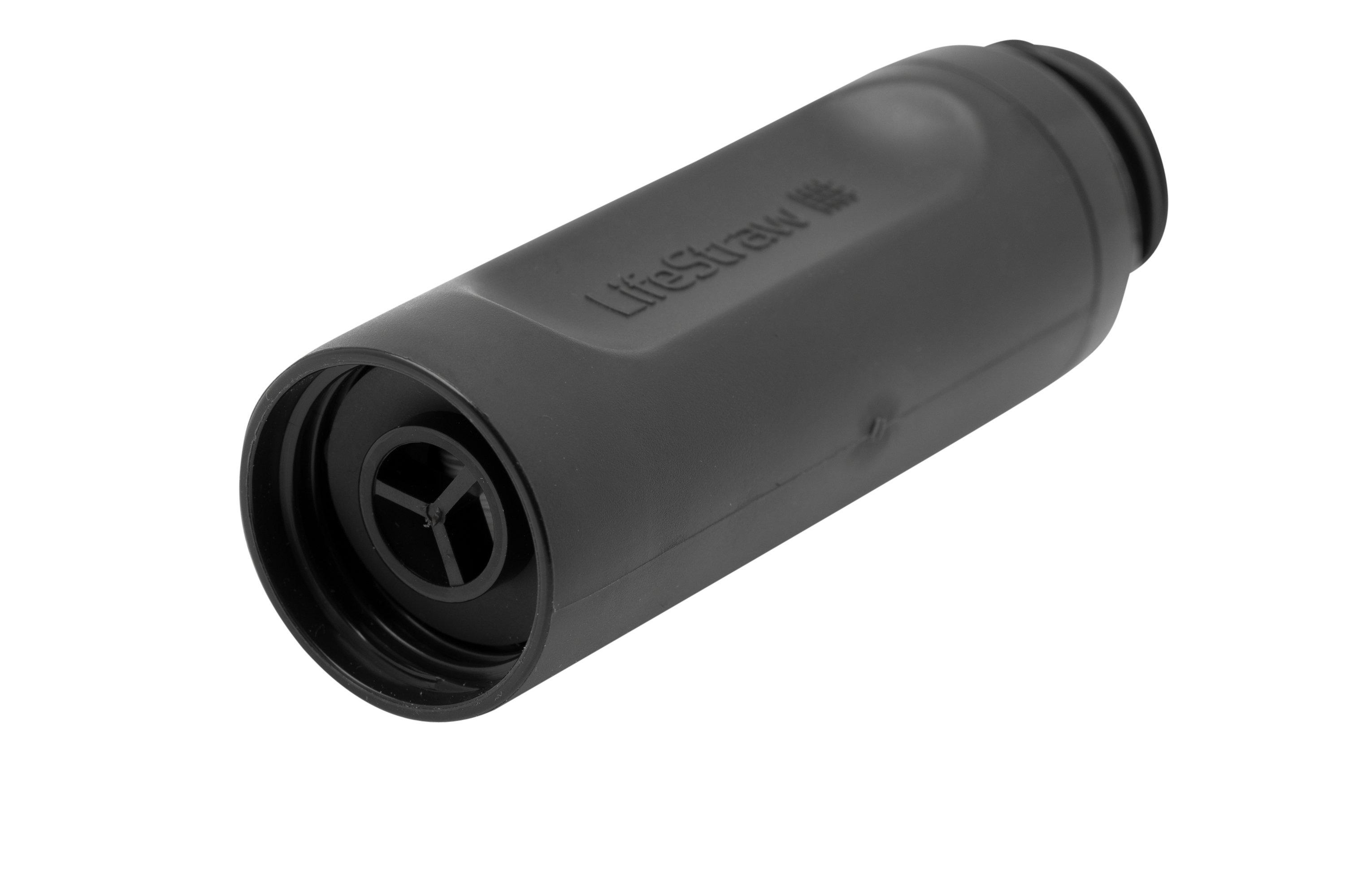 LifeStraw PEAK Microfilter Replacement, PEAKMFLTR, replacement filter