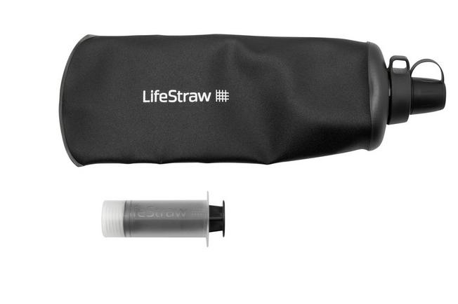 LifeStraw Water Filter Review