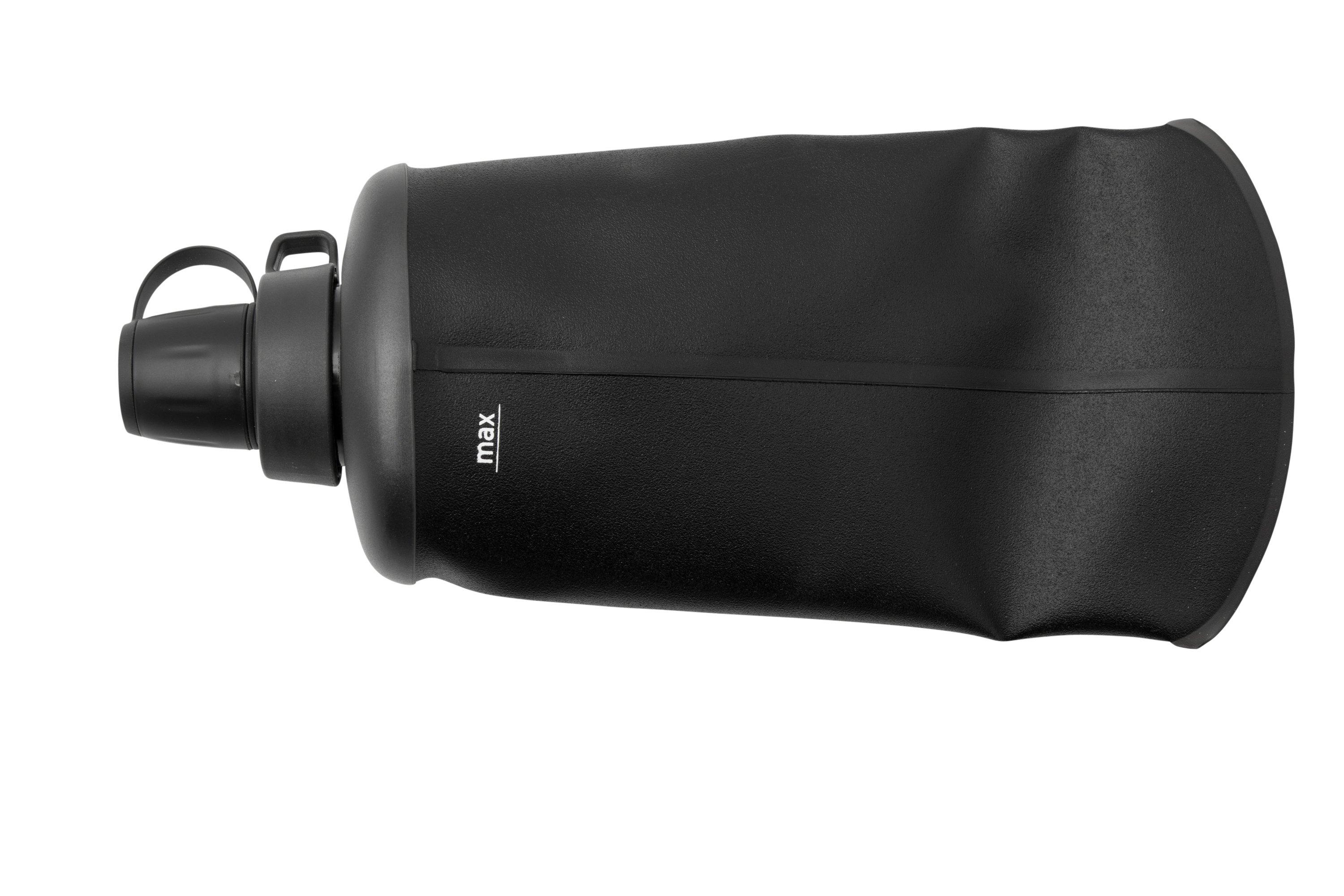 LifeStraw PEAK Squeeze, PEAKSQ650GR, water filter with bottle 650 ML