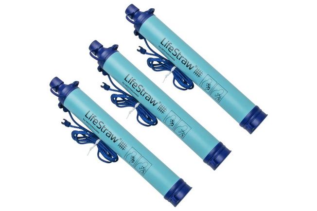 LifeStraw Personal Water Filter Review