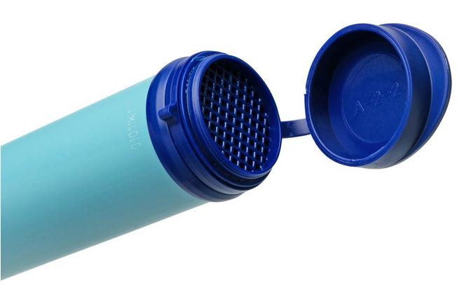 LifeStraw Personal Blue 4 Pack