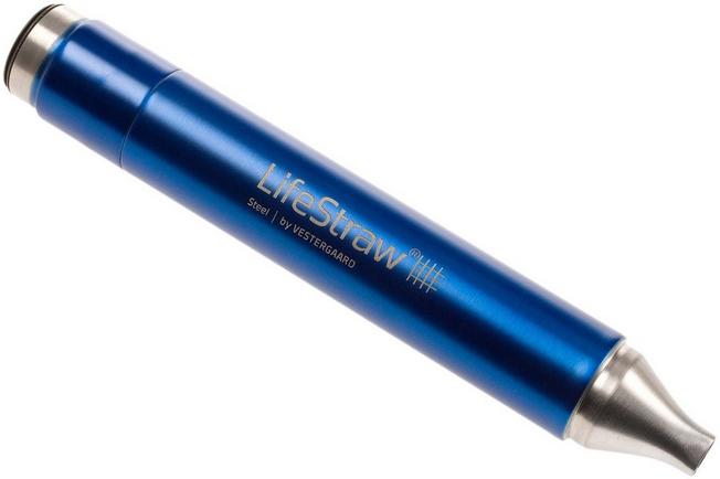 Lifestraw Steel