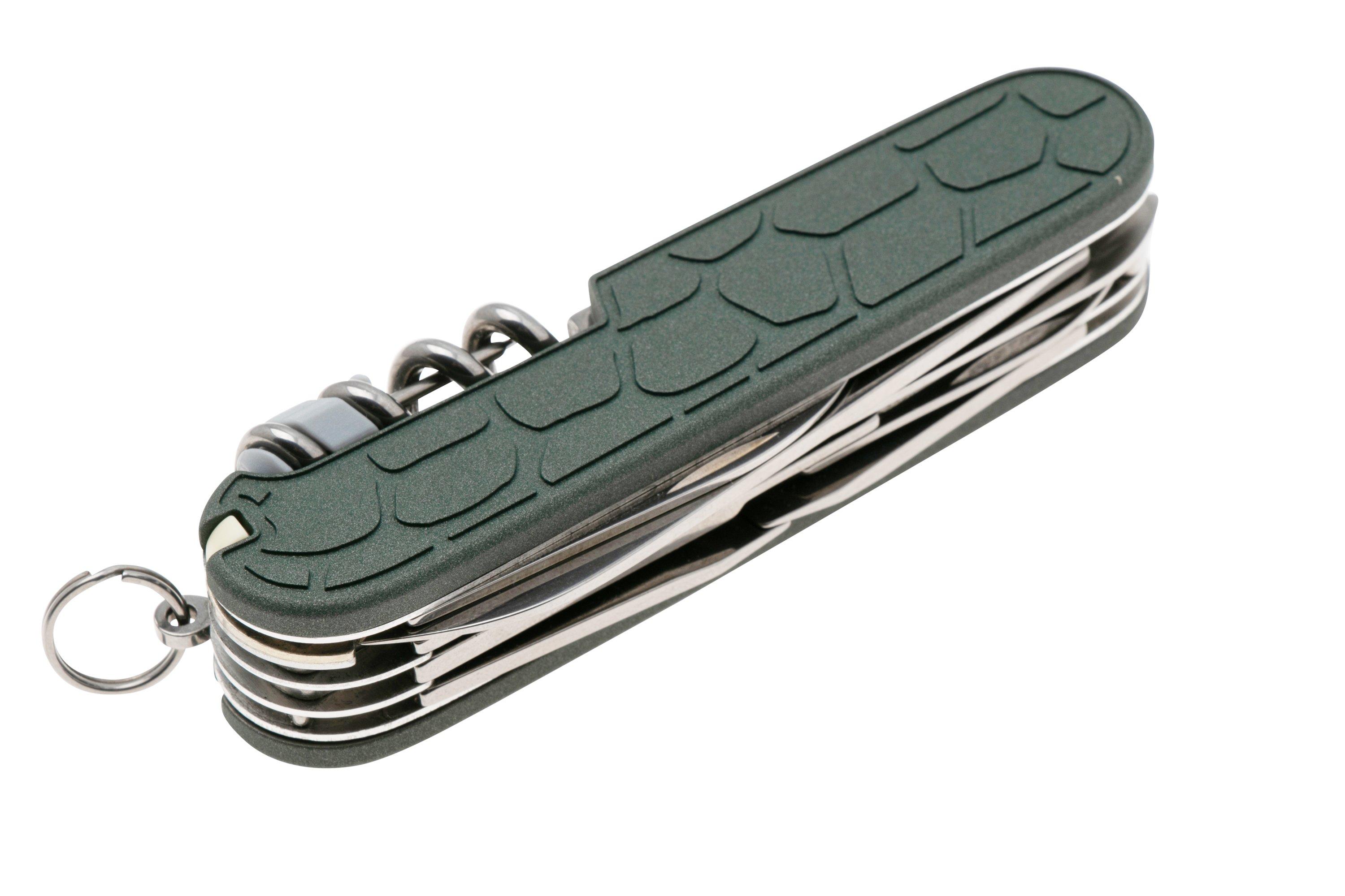 Victorinox custom knife hotsell