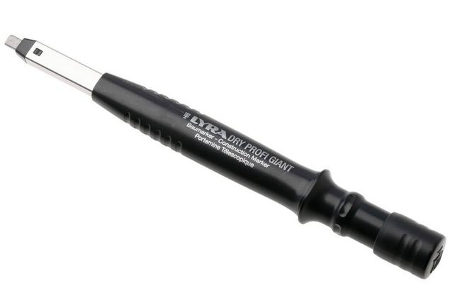 Afbeelding voor LYRA Dry Profi Giant L4474102 markeerpotlood