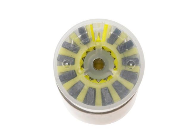 Afbeelding voor LYRA Dry Giant Leads L4479102 Refill Graphite Universal 2B, set van 12 vullingen