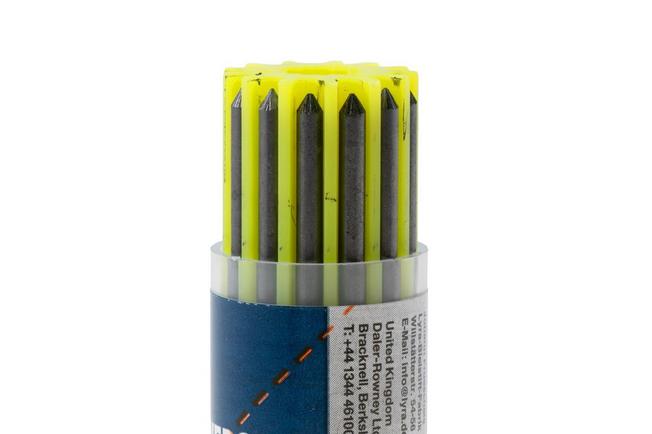 Afbeelding voor LYRA Dry Leads L4499102 Refill Graphite Universal 2B, set van 12 vullingen