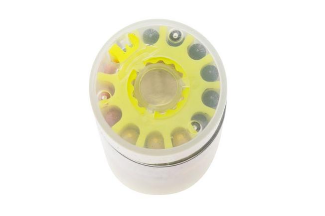 Afbeelding voor LYRA Dry Lead Refill Basic Universal L4499401 Assorted Colours, set van 12 vullingen