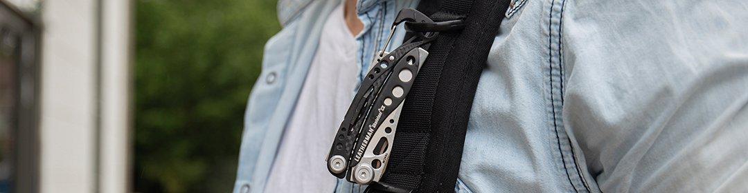 5 najlepszych multitooli codziennego użytku