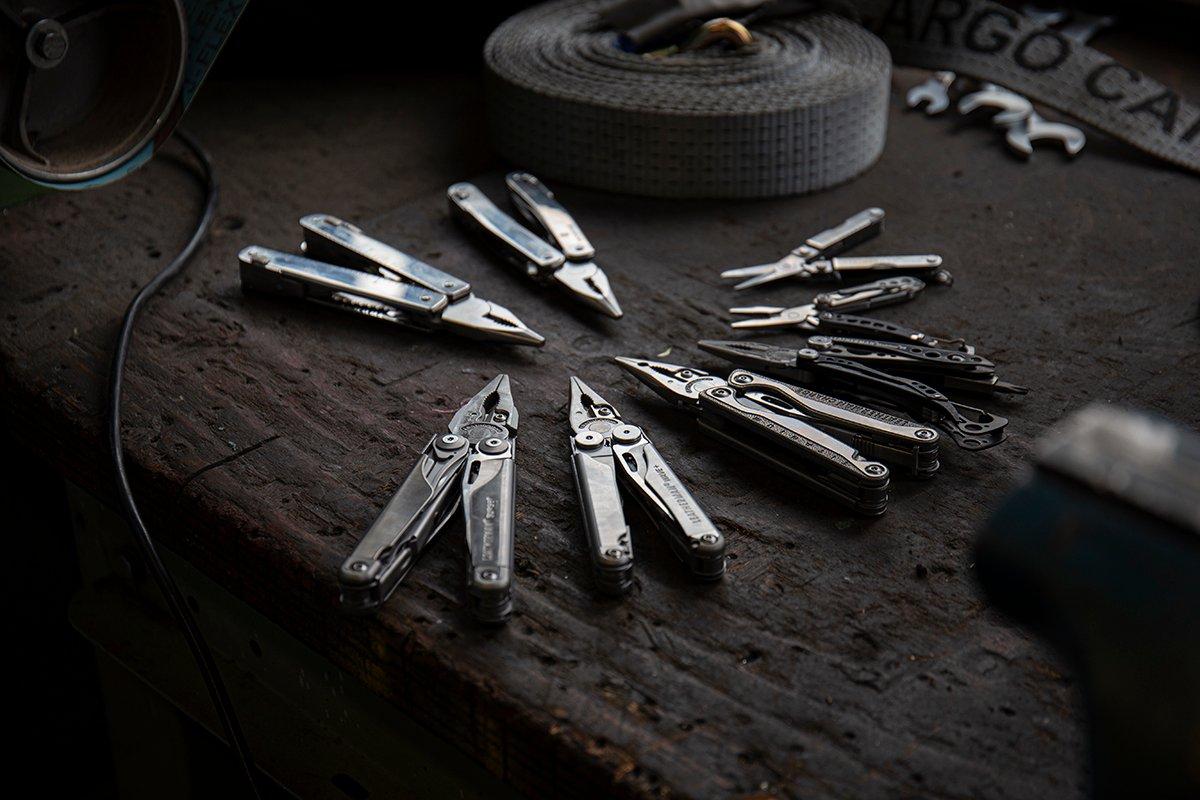 Alles über Multitools: Kaufberatung und Tipps zur Benutzung