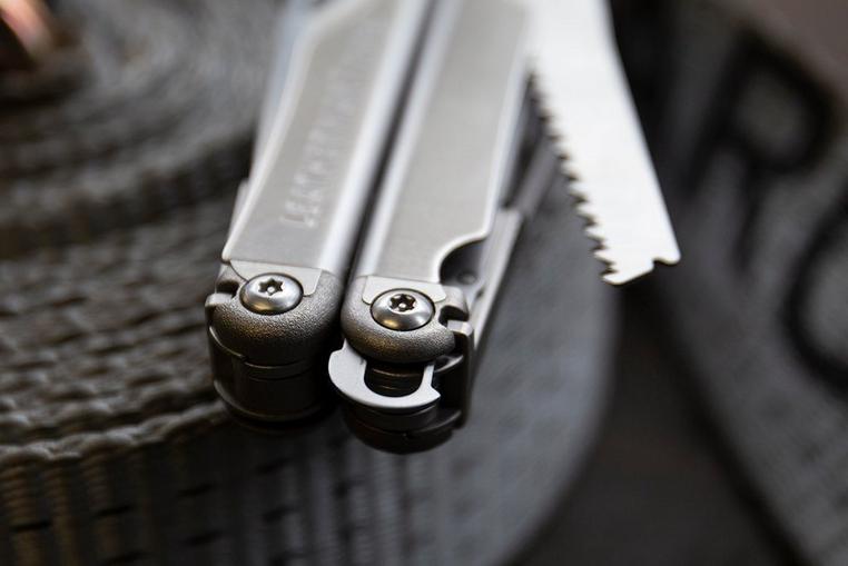 Make the most of your Leatherman Wave! Tips & tricks from