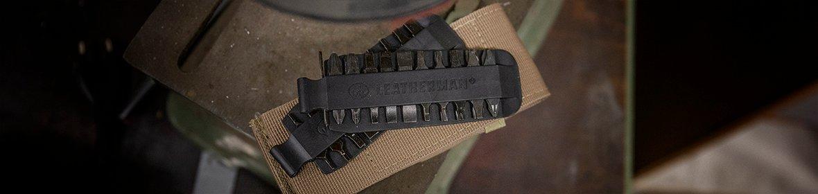 Leatherman Zubehör