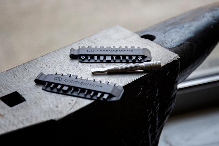 the of your Leatherman Charge! Tips & tricks from
