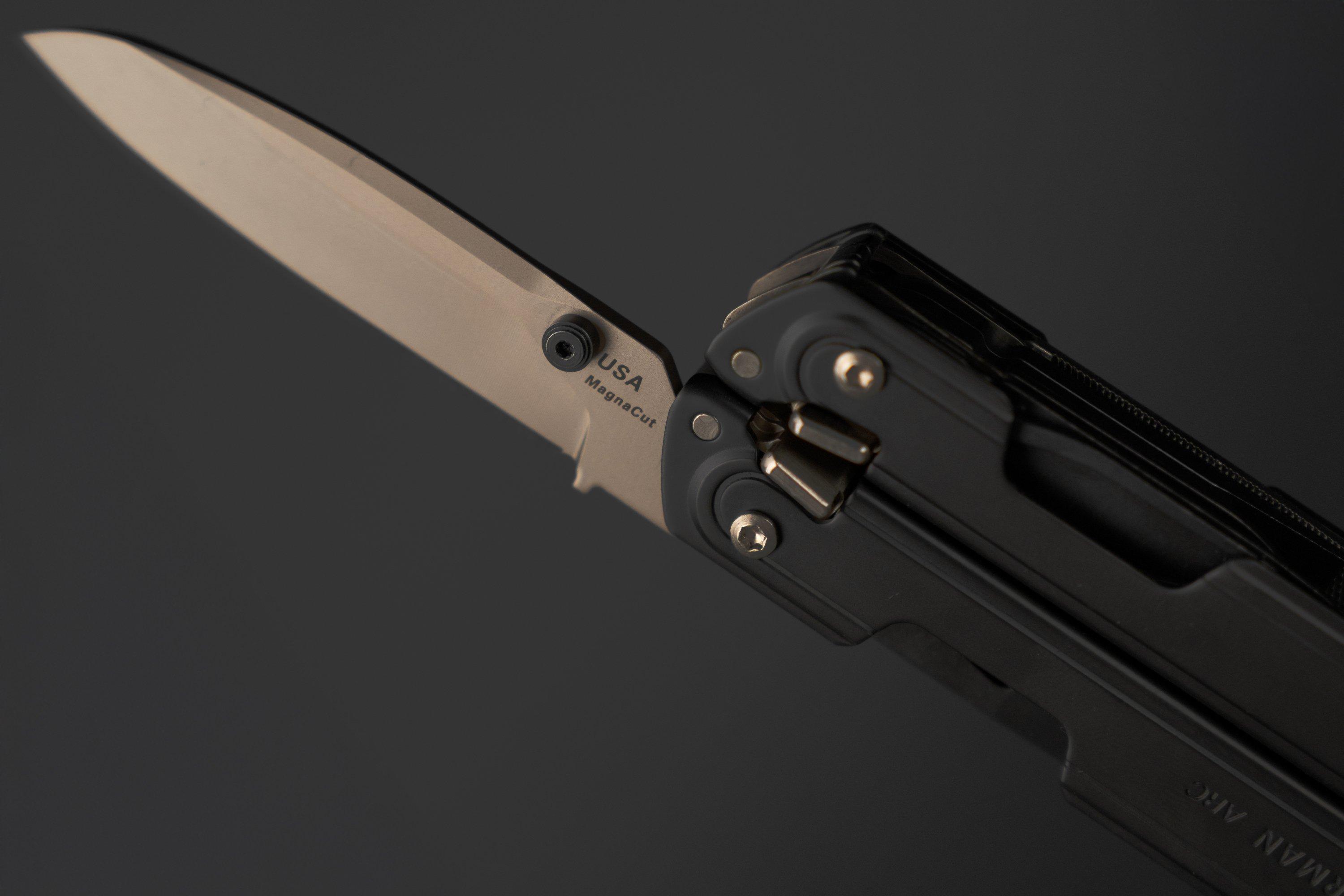 Leatherman ARC Limited Opened