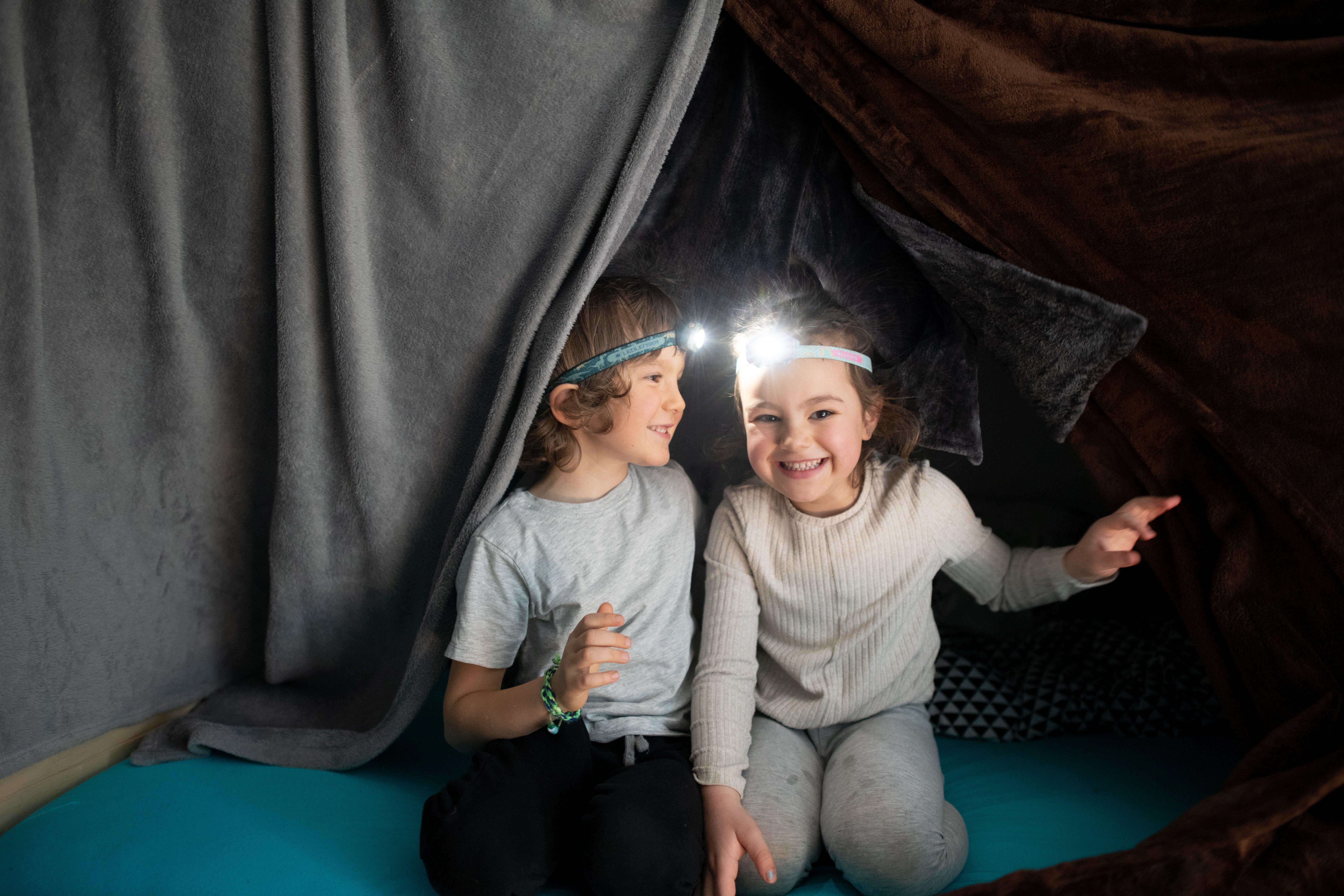 Ledlenser KID-serie