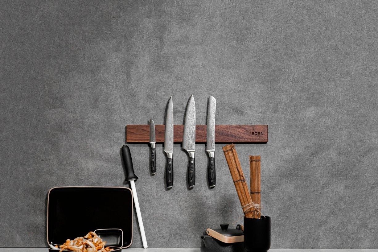 Line-up medewerker Knivesandtools: Desiree