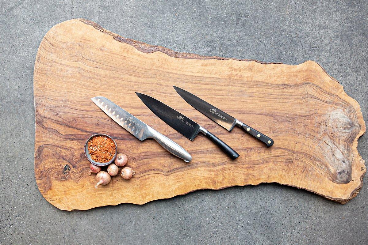 Cuchillos Lion Sabatier