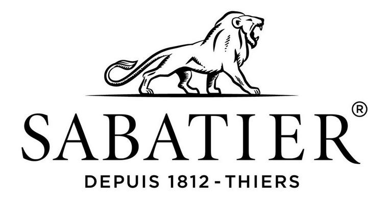 Lion Sabatier Logo