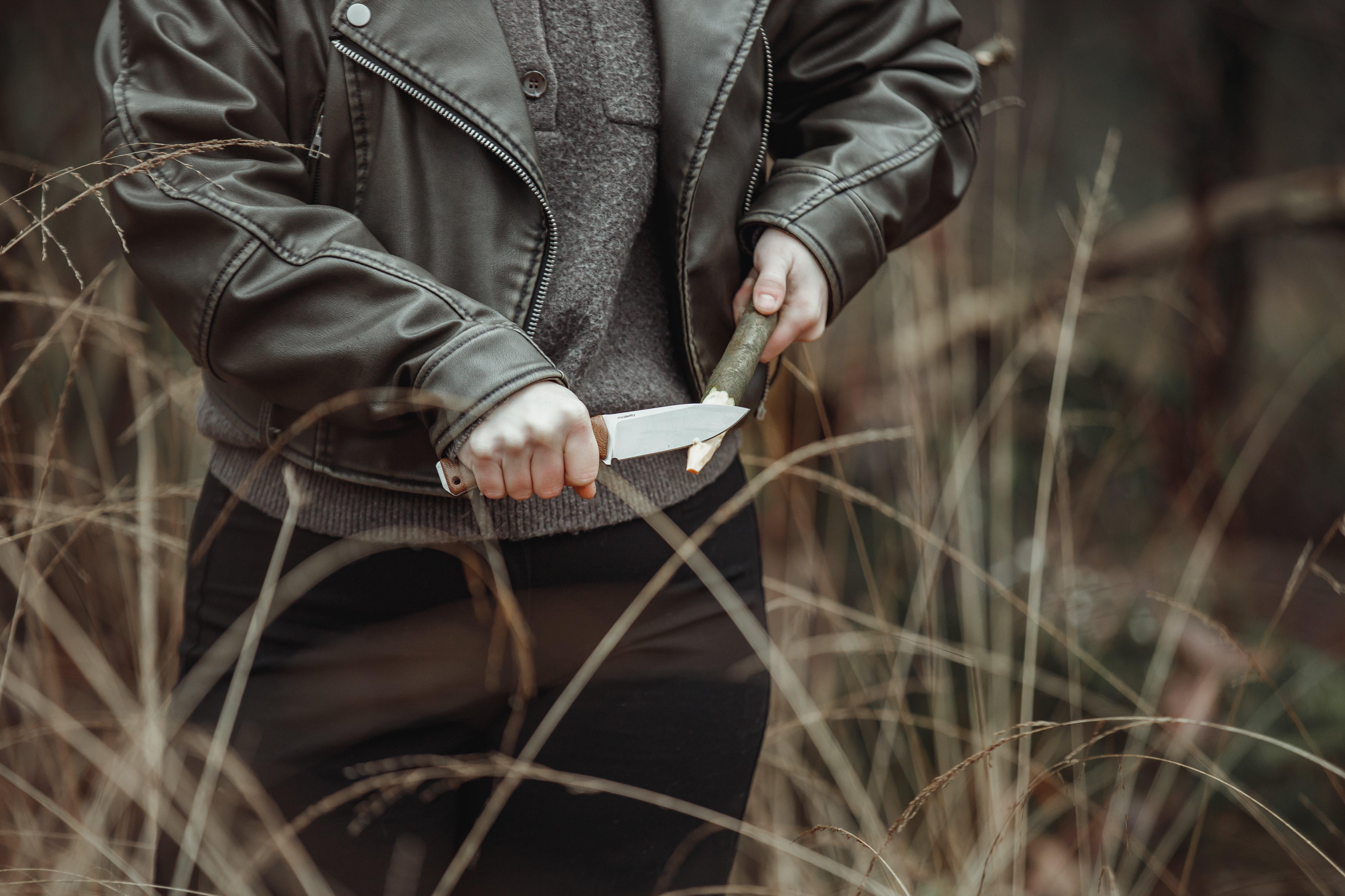 CPM Magnacut-Stahl: Die Zukunft des Messerstahls