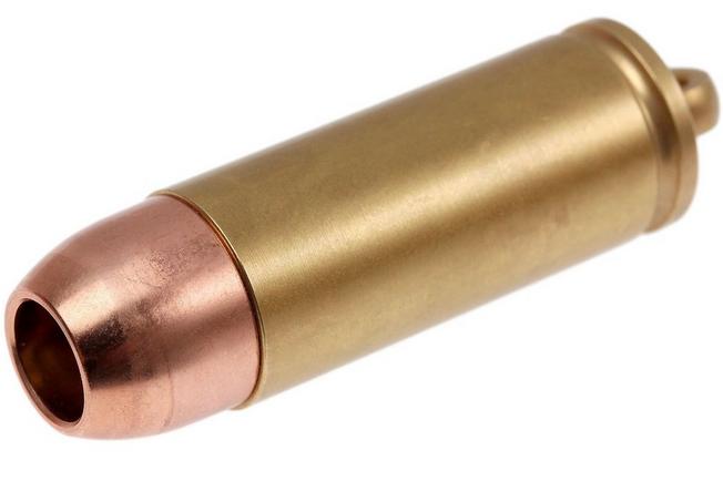 Image for MecArmy BL47 rechargeable sleutelhangertorch