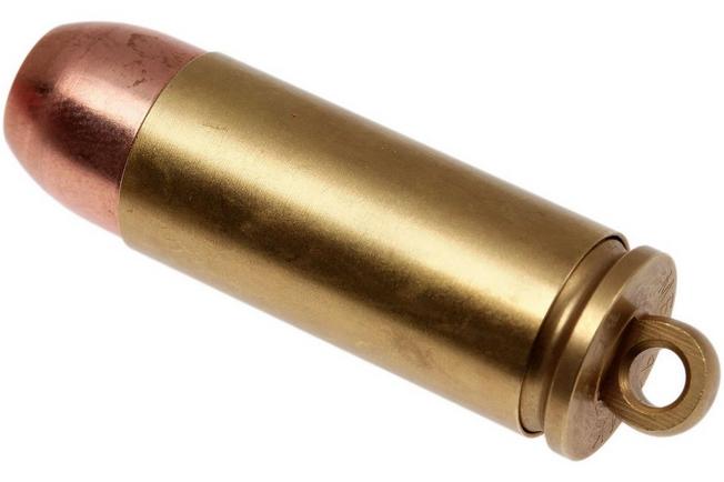 Image for MecArmy BL47 rechargeable sleutelhangertorch