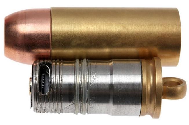 Image for MecArmy BL47 rechargeable sleutelhangertorch