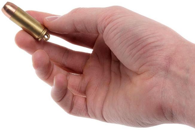 Image for MecArmy BL47 rechargeable sleutelhangertorch