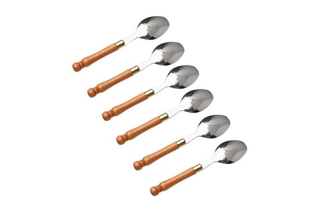 MAM Table Spoon 1100-S, set of 6 tablespoons