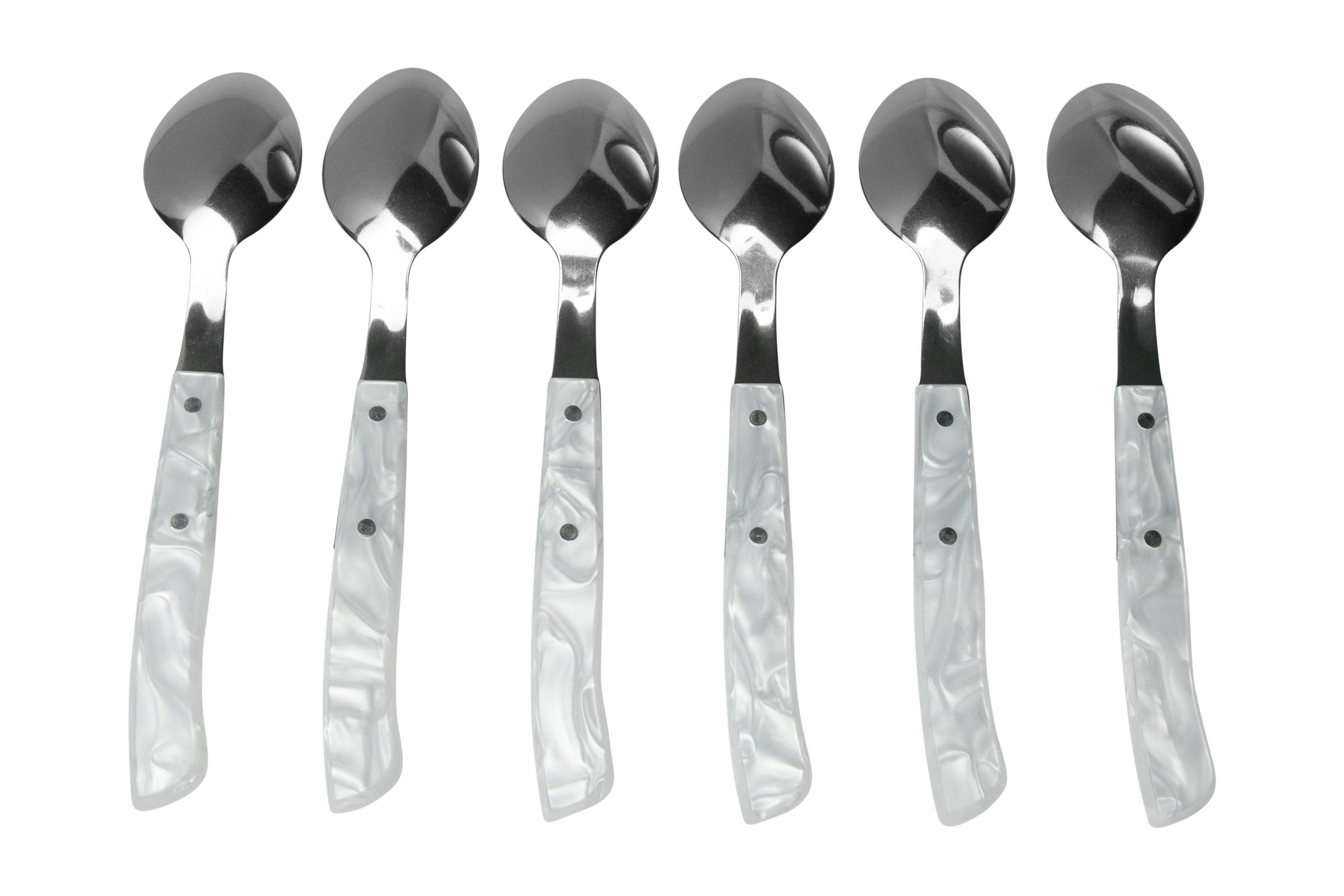 MAM Table Spoon 1100-S, set of 6 tablespoons