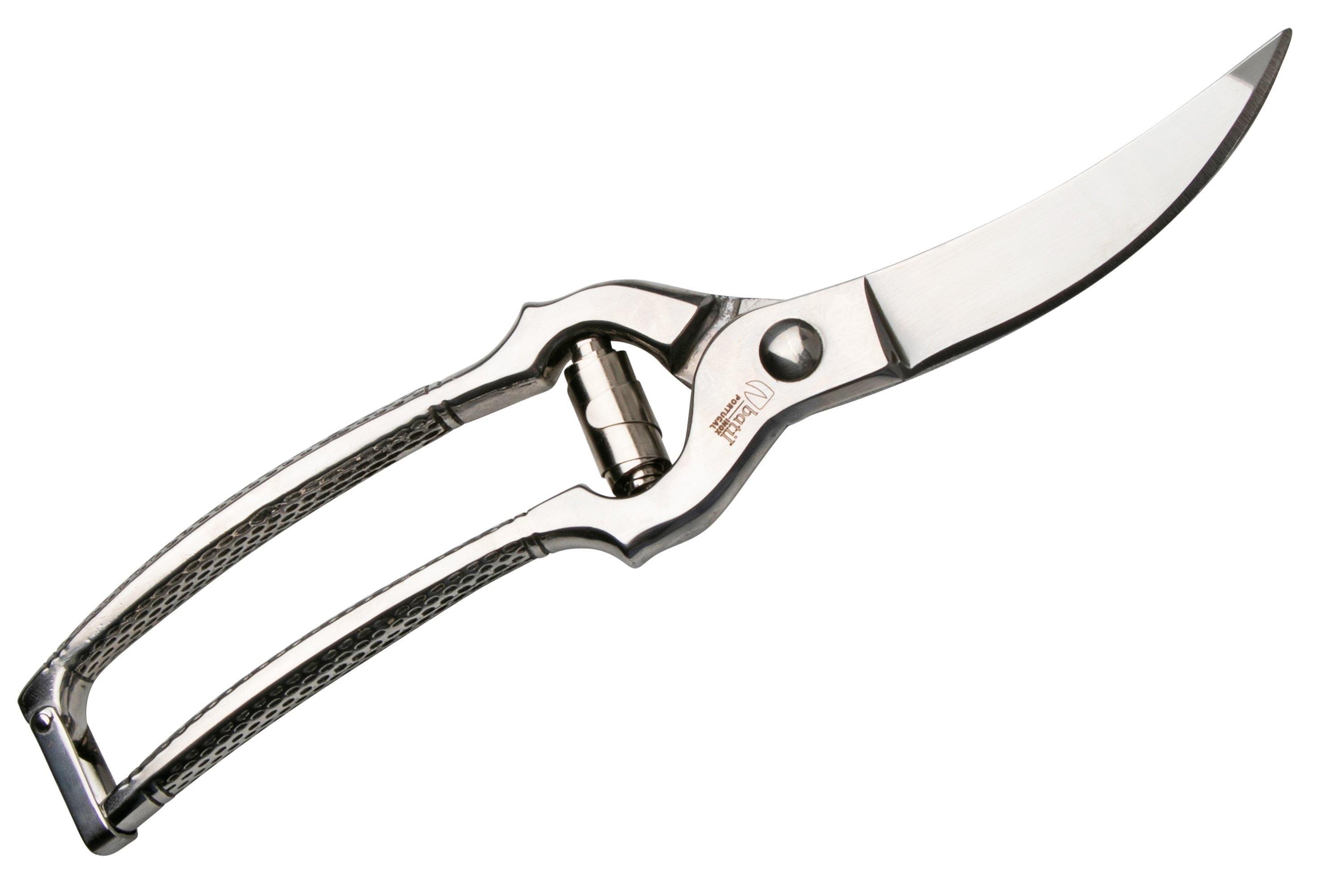 Cesoie Per Pollame Victorinox - Forbici Da Cucina Professionali In Acciaio Inox 25cm