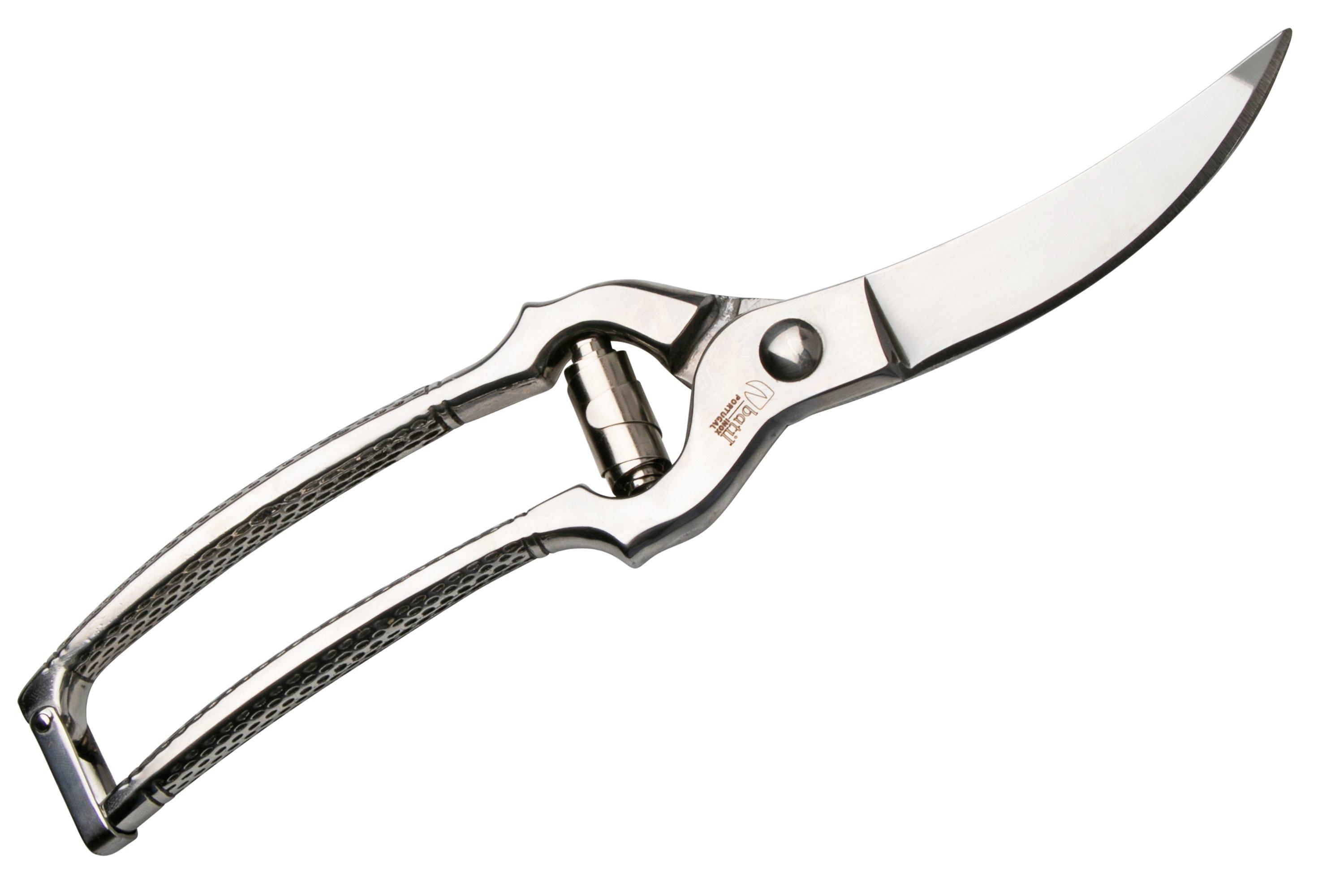 MAM Poultry Carving Shears 15047, poultry shears