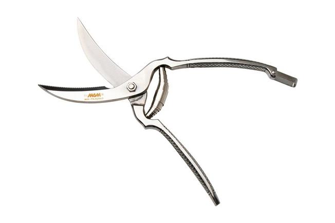 MAM Poultry Carving Shears 15047, poultry shears